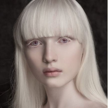 Nastya Zhidkova Biography